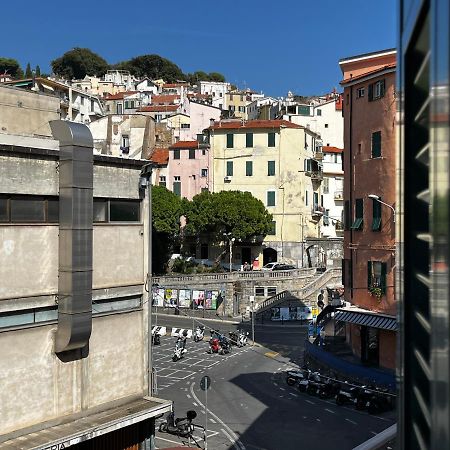 Sanremo Delight In The Center #Casino# Free Wifi# Apartman Kültér fotó