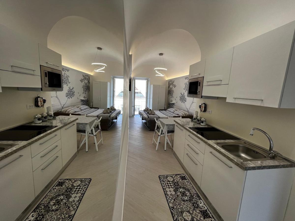 Sanremo Delight In The Center #Casino# Free Wifi# Apartman Kültér fotó