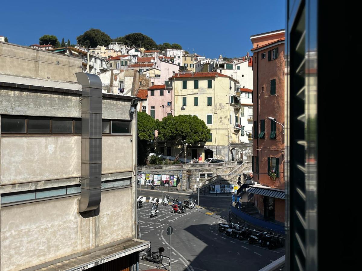 Sanremo Delight In The Center #Casino# Free Wifi# Apartman Kültér fotó