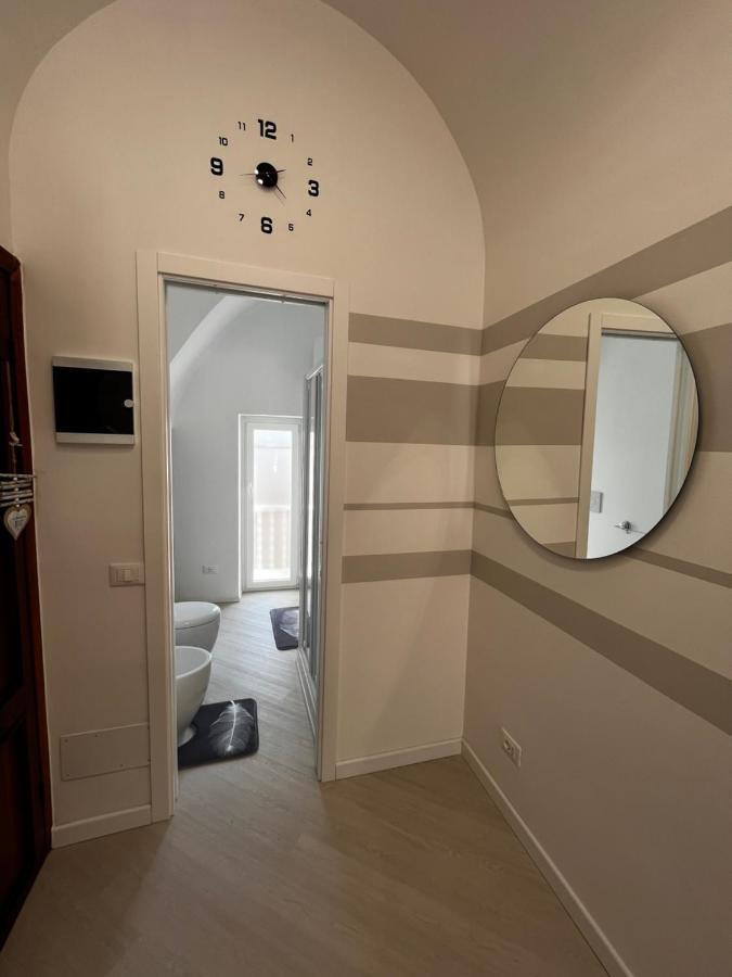 Sanremo Delight In The Center #Casino# Free Wifi# Apartman Kültér fotó