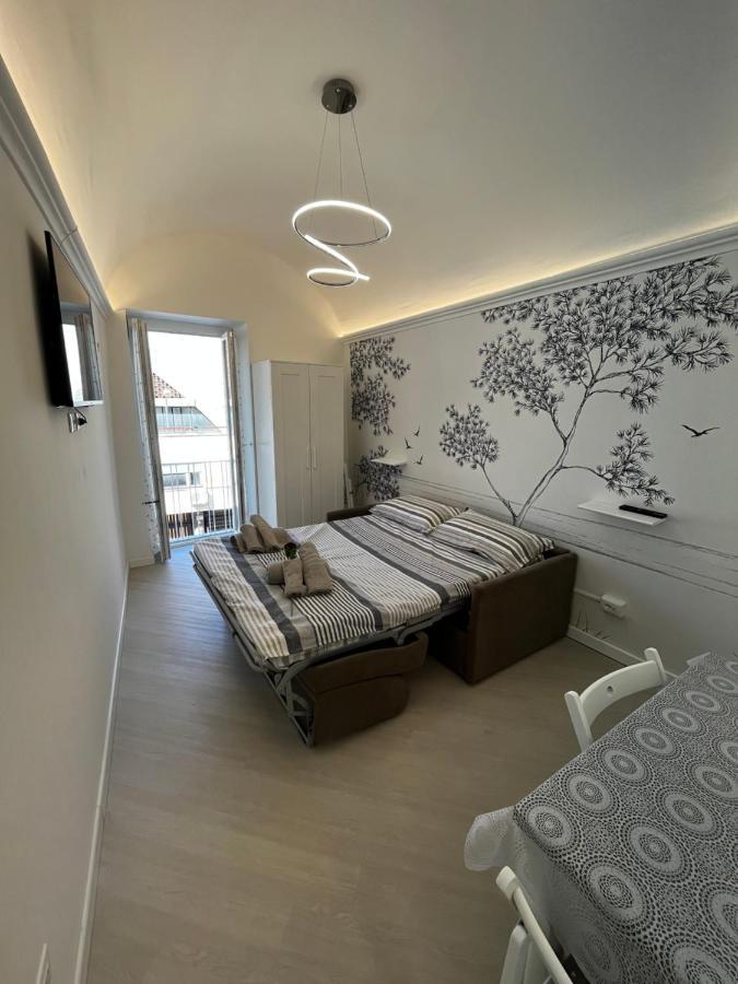 Sanremo Delight In The Center #Casino# Free Wifi# Apartman Kültér fotó