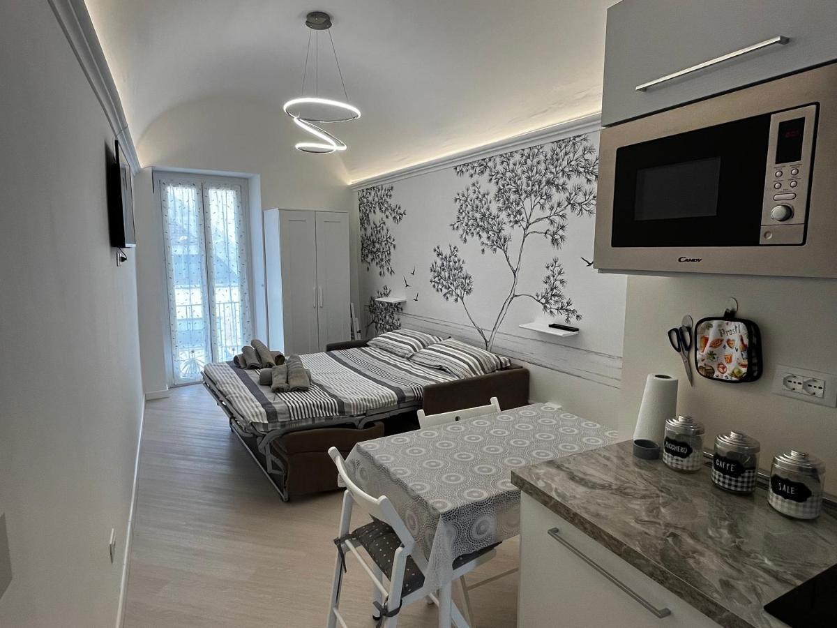 Sanremo Delight In The Center #Casino# Free Wifi# Apartman Kültér fotó