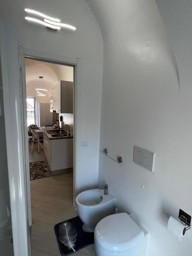 Sanremo Delight In The Center #Casino# Free Wifi# Apartman Kültér fotó