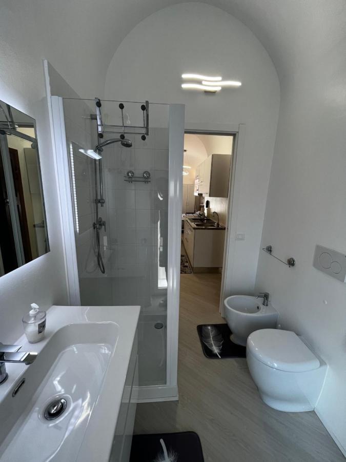 Sanremo Delight In The Center #Casino# Free Wifi# Apartman Kültér fotó